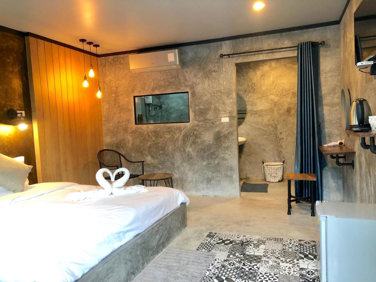邦涛海滩 昂格萨旅馆酒店 外观 照片