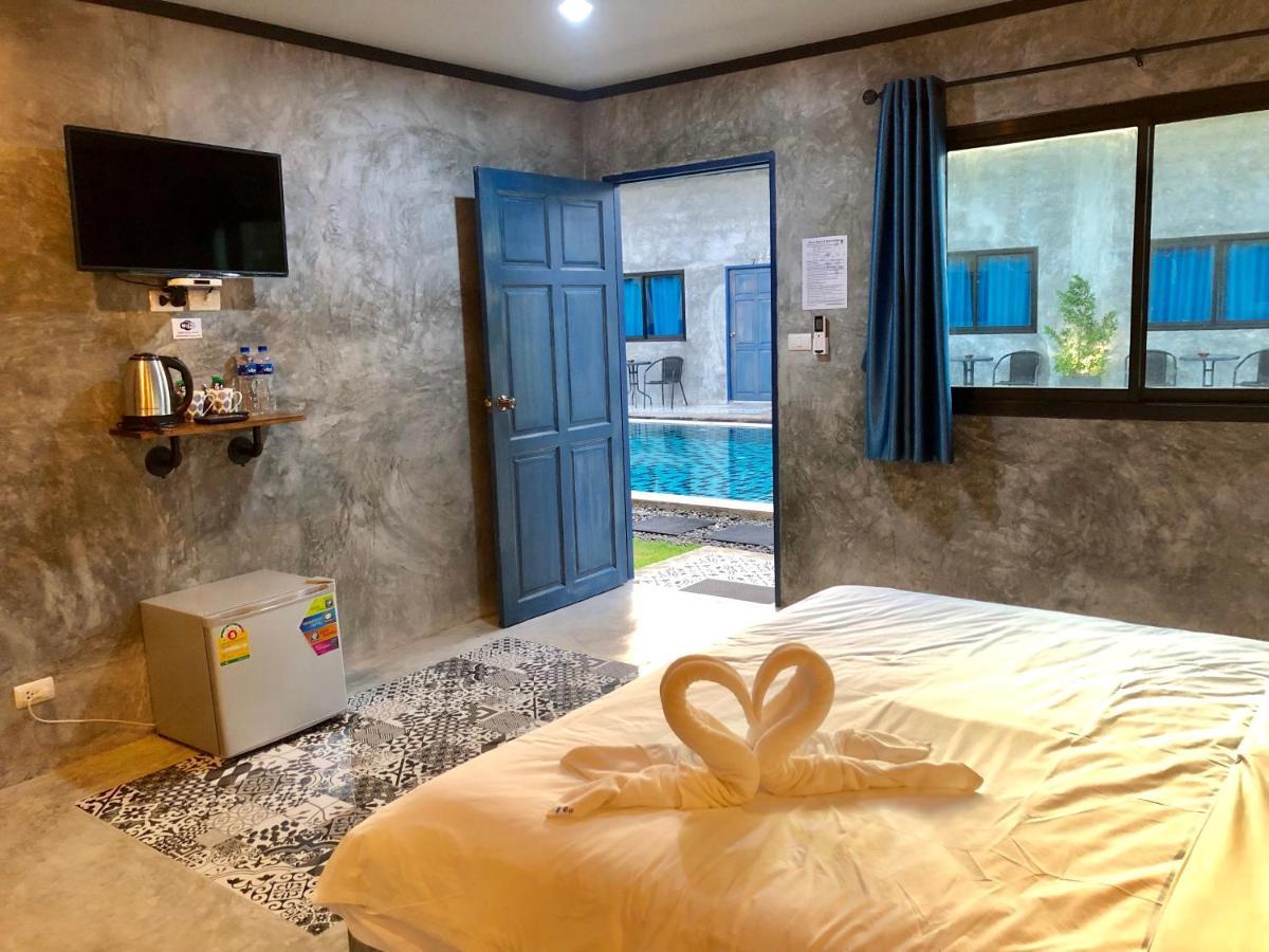 邦涛海滩 昂格萨旅馆酒店 外观 照片